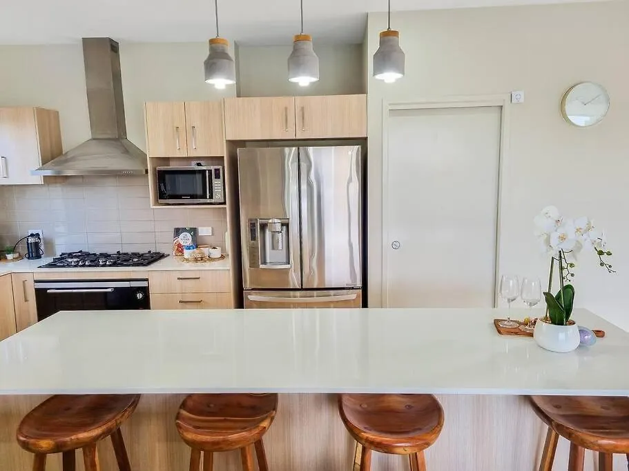 Luxurious Waterfront Paradise Stunning Views Kawana Waters 0*,
